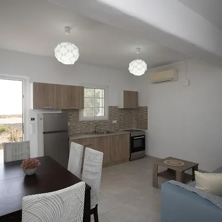 Getaway Mykonian Apts Perfect For 10 Guests W Pool Apartment