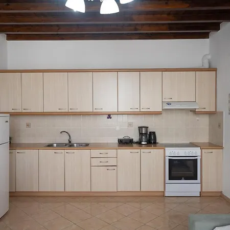 Getaway Mykonian Apts Perfect For 10 Guests W Pool Apartment *