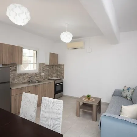 Apartment Getaway Mykonian Apts Perfect For 10 Guests W Pool Plintri