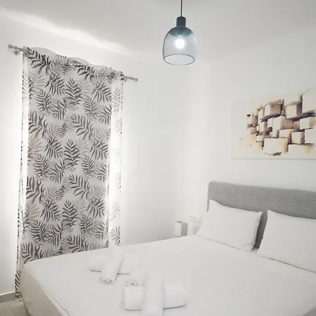 Apartment Getaway Mykonian Apts Perfect For 10 Guests W Pool Plintri