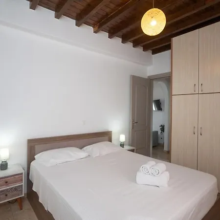 Apartment Getaway Mykonian Apts Perfect For 10 Guests W Pool *