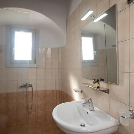 Getaway Mykonian Apts Perfect For 10 Guests W Pool Apartment *