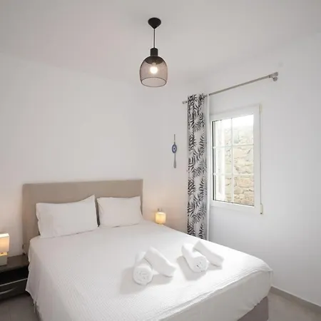 Getaway Mykonian Apts Perfect For 10 Guests W Pool Apartment *