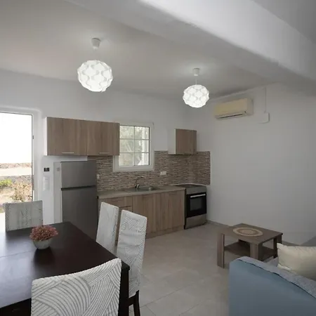 Getaway Mykonian Apts Perfect For 10 Guests W Pool Apartment